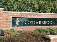 Cedarbrook Of Rochester