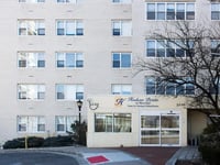 Hudson Pointe at Riverdale Ctr for Nursing & Rehab