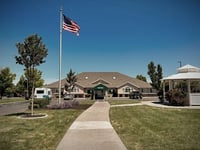Cottage Glen