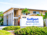 Gulfport Nursing Center