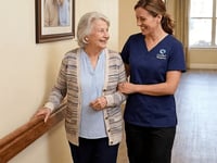 Comfort Care Homes