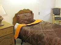 Los Alamos Wellness & Rehabilitation