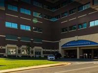 Inova Fairfax Hospital