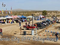 City of California City