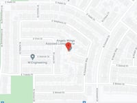Angels Wings Assisted Living Home