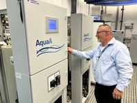 Aqua Dialysis Fort Bend