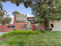 Atria Burlingame