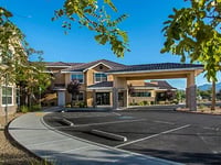 Marquis Care at Centennial Hills