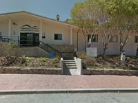 Catalina Island Medical Center D/P Snf