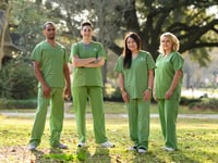 Amedisys Home Health INC