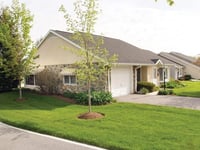 Cumberland Crossings Retirement Community