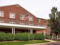 Bell Trace Health and Living Center