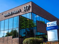 Bon Secour St. Francis Inpatient Rehab Center