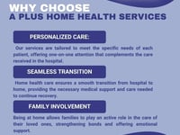 Aja Plus Home Health Services, INC.