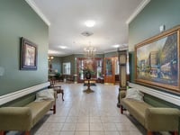 Heritage Manor of Stratmore Nursing & Rehab Ctr