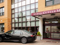 Atria Cutter Mill