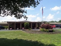 Waters of Sweetwater A Rehabilitation & Nursing