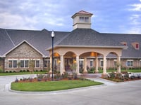 Maples Health and Rehabilitation, The