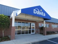 Davita Galleria Dialysis
