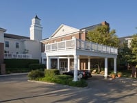 Belmont Village Westwood