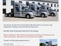 A&D Transport Services - Oswego