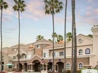 Guardian Senior Home On Compass