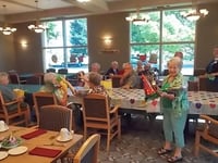 Bethel Lutheran Home