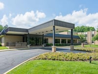 Canterbury Nursing and Rehabilitation Center