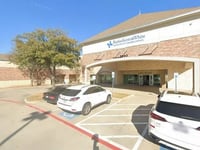Baylor Institute for Rehabilitation at Frisco