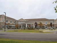 Brightstar Senior Living Of Fort Wayne