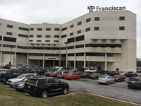Franciscan St Margaret Health
