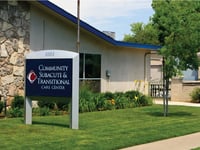Community Subacute and Transitional Care Center