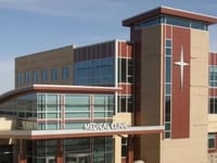 Chi St Alexius Health Dickinson