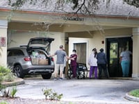 A D Assisted Living Carehome Llc