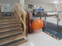 Bay Medical Center for Rehabilitation