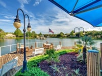 Fleet Landing