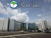 Adventhealth Palm Coast Parkway
