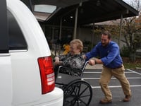 Daves Transportation Service Inc