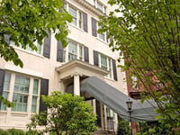 Blair House At Stoneleigh