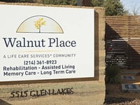 Walnut Place Pc Unit