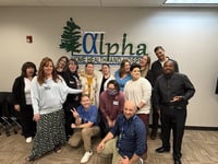 Alpha Hospice Services, Inc.
