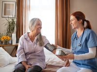 50 Friends Homecare INC