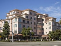 Sunrise Of Playa Vista