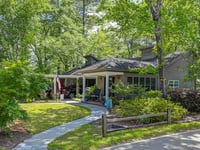 Presbyterian Communities of South Carolina-Summerv