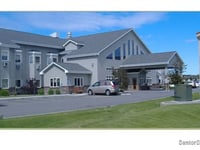 Bills Assisted Living Dba Casmur Assisted Living