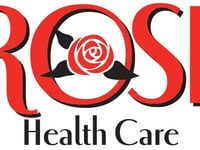American Rose Healthcare Group INC