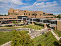 Corewell Health William Beaumont University Hospital
