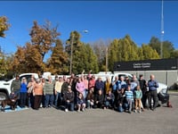 Cache County Senior Center