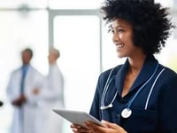 Blessed Angels Home Healthcare Services