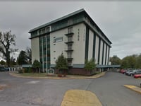 Eastway Health & Rehabilitation